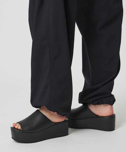 UNITED ARROWS（ユナイテッドアローズ） サンダル レザー
