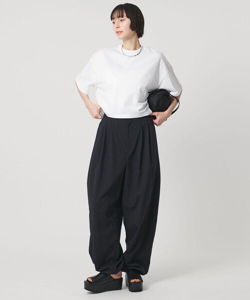 UNITED ARROWS（ユナイテッドアローズ） 厚底 サンダル ミュール