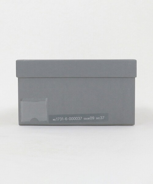 UNITED ARROWS（ユナイテッドアローズ） 厚底 サンダル ミュール