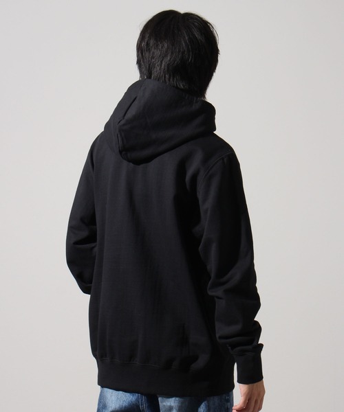 「THE NORTH FACE」 プルオーバーパーカー S ブラック メンズの画像