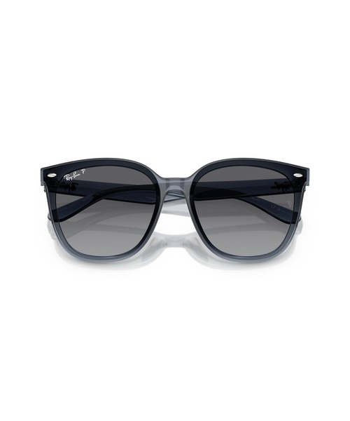 A283 Ray Ban レイバン　サングラス　RB4423D ブラック レイバン サングラス Ray-Ban RB4423D 60187 – GLASSMANIA -TOKYO AOYAMA-