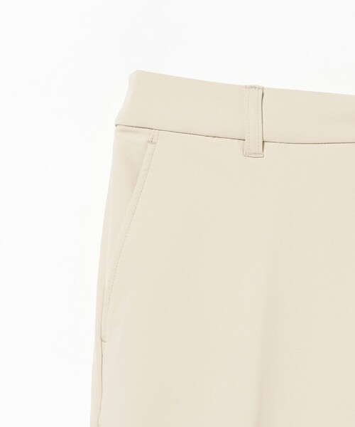 パンツ ORANGE LABEL / 撥水 ストレッチ フレア パンツ（UVカット） レディース_19