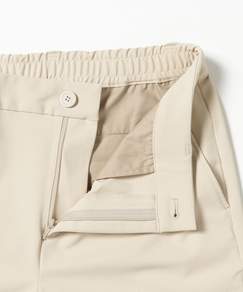 パンツ ORANGE LABEL / 撥水 ストレッチ フレア パンツ（UVカット） レディース_20