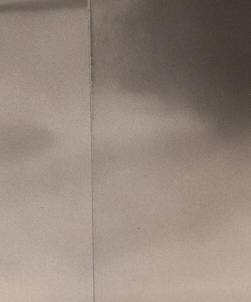 「HIROKO HAYASHI」 財布 00 ゴールド レディース_画像9