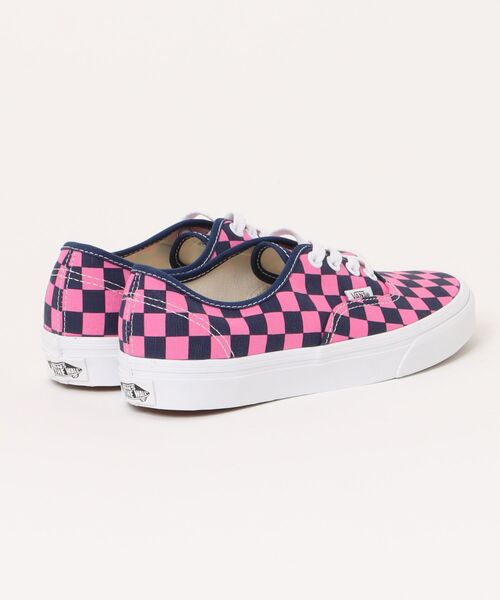 VANS（ヴァンズ） スニーカー AUTHENTIC オーセンティック VN000EAD1VZ