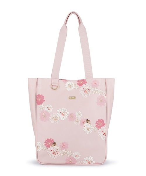 PAUL & JOE ACCESSOIRES（ポールアンドジョーアクセソワ） トート