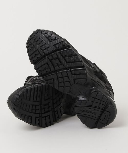 「New Balance」 ローカットスニーカー 25.0cm オフホワイト レディースの画像