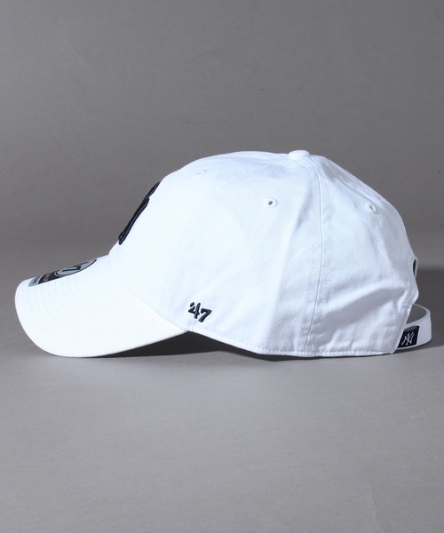47（フォーティーセブン） 「'47」 キャップ「genuinemerchandise