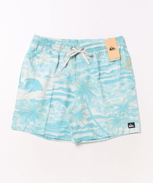Quiksilver（クイックシルバー） 水着 メンズ : ZOZOTOWN Yahoo!店