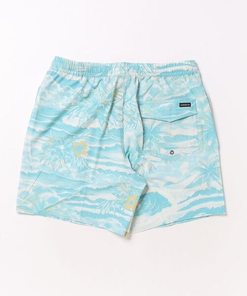 Quiksilver（クイックシルバー） 水着 メンズ : ZOZOTOWN Yahoo!店