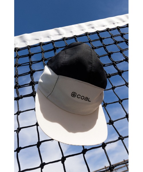 COAL（コール） メッシュキャップ キャップ 帽子 「COAL/コール