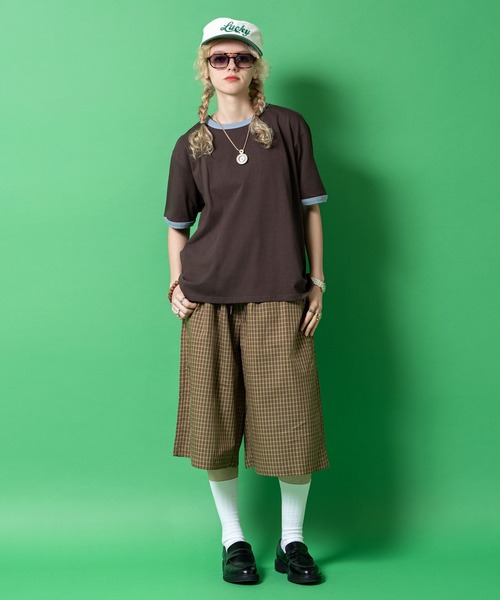 腕時計 an meets zakka フリーサイズパールバングルアナログ腕時計 レディース メンズの画像