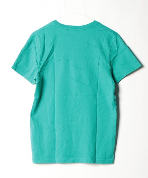 BURBERRY BLACK LABEL（バーバリーブラックレーベル） 半袖Tシャツ 2