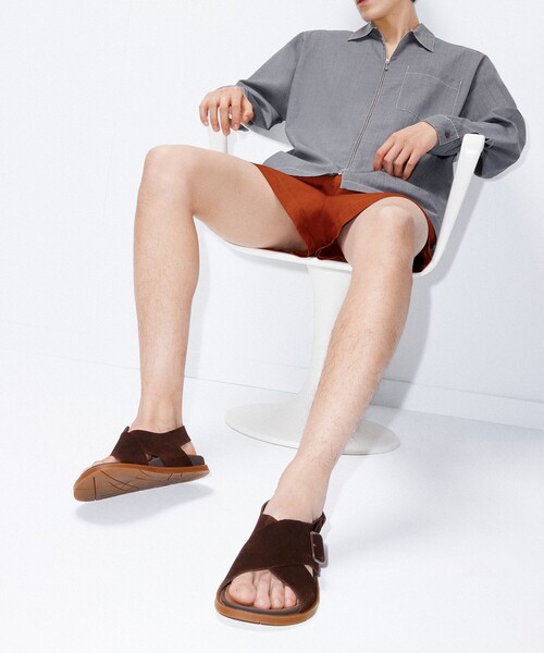 CAMPER（カンペール） サンダル LLUC SANDAL / サンダル メンズ
