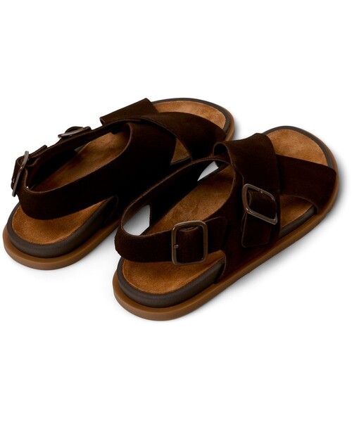 CAMPER（カンペール） サンダル LLUC SANDAL / サンダル メンズ