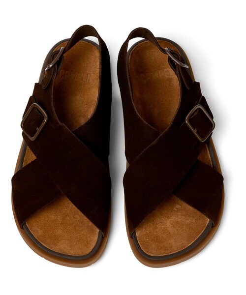 CAMPER（カンペール） サンダル LLUC SANDAL / サンダル メンズ