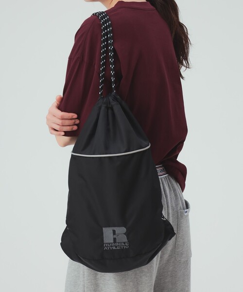 BEAMS HEART（ビームス ハート） デイバック リュック 「EXCLUSIVE