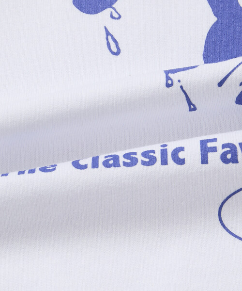 FREAK'S STORE（フリークスストア） tシャツ 限定展開 FELIX THE CAT