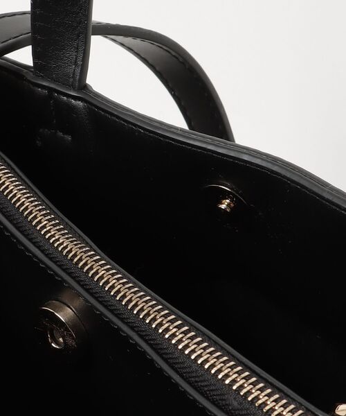 「MILKFED.」 2WAYバッグ ONE SIZE ブラック レディース_画像4