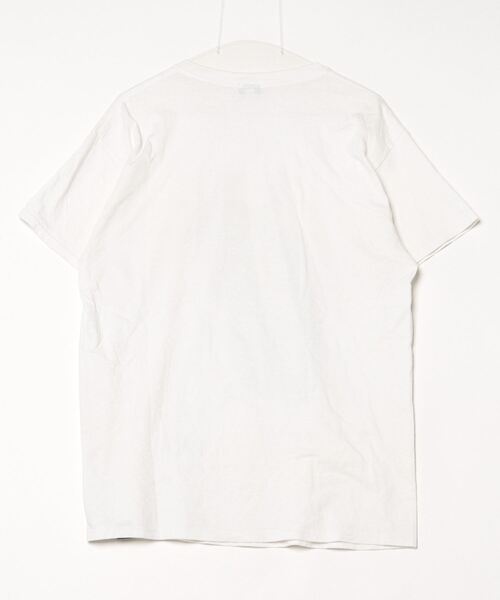 「go slow caravan」 半袖Tシャツ 4 ホワイト メンズ_画像2