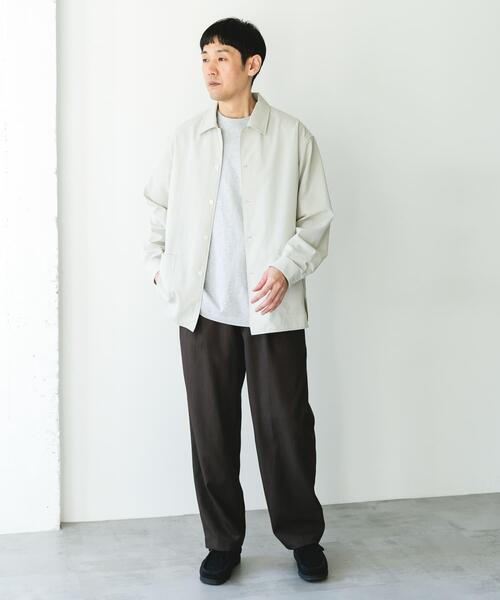 URBAN RESEARCH DOORS（アーバンリサーチドアーズ） 長袖シャツ MEDIUM 