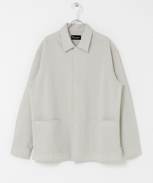 URBAN RESEARCH DOORS（アーバンリサーチドアーズ） 長袖シャツ MEDIUM