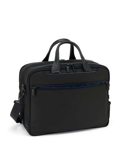 TUMI（トゥミ） ビジネスバッグ TUMI ALPHA (アルファ) ミディアム・15