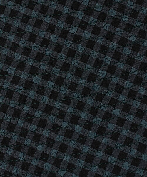 TAARA clothing（タアラクロージング） 帽子 ハット 「TAARA」チェック