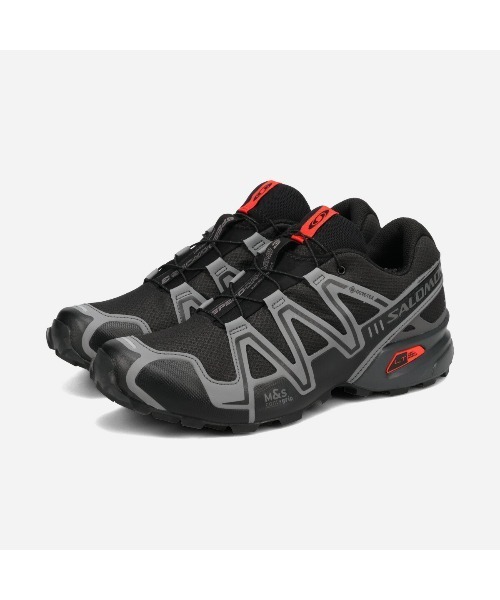 SALOMON（サロモン） スニーカー SALOMON SPEEDCROSS 3 GTX / サロモン