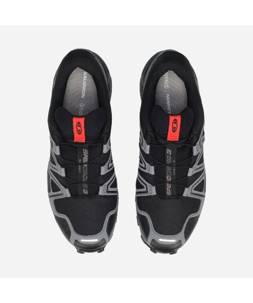 SALOMON（サロモン） ゴアテックス スニーカー SALOMON SPEEDCROSS 3