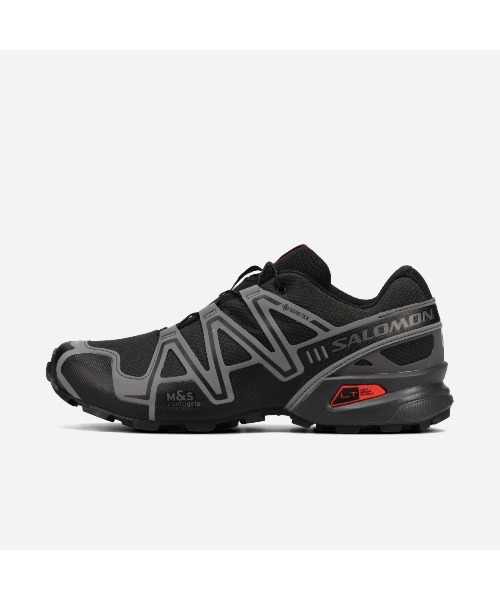 サロモン　スニーカー SALOMON（サロモン） ゴアテックス スニーカー メンズ レディース