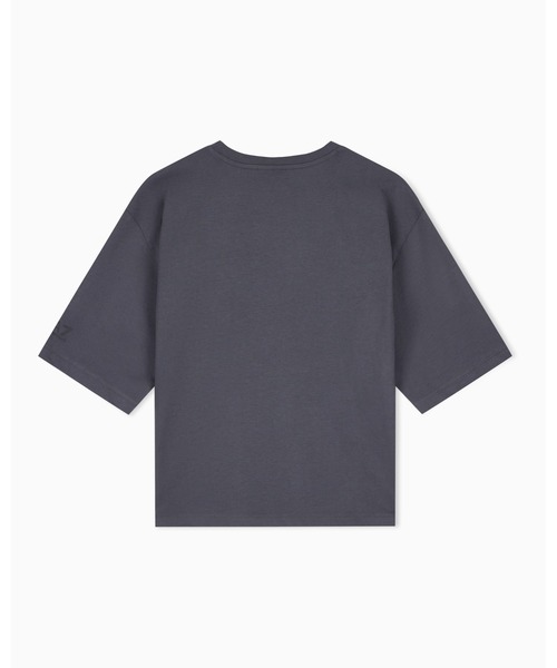 EA7 tシャツ 半袖 「オンライン限定」「エンポリオ アルマーニ EA7