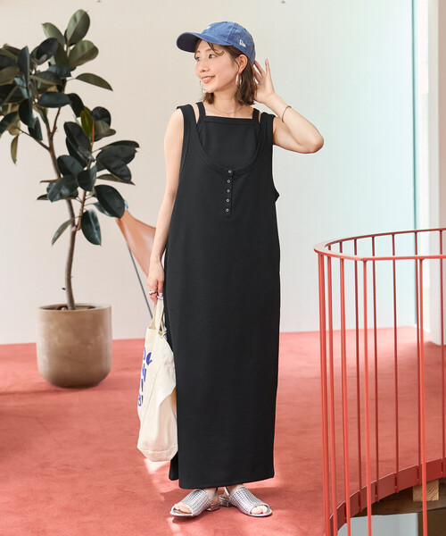 FREAK'S STORE（フリークスストア） ワンピース 夏 限定展開 2way