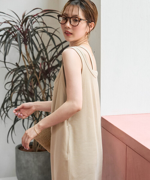 FREAK'S STORE（フリークスストア） ワンピース 夏 限定展開 2way