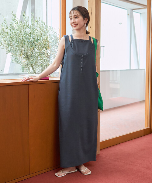 FREAK'S STORE（フリークスストア） ワンピース 夏 限定展開 2way