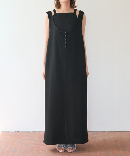 FREAK'S STORE（フリークスストア） ワンピース 夏 限定展開 2way