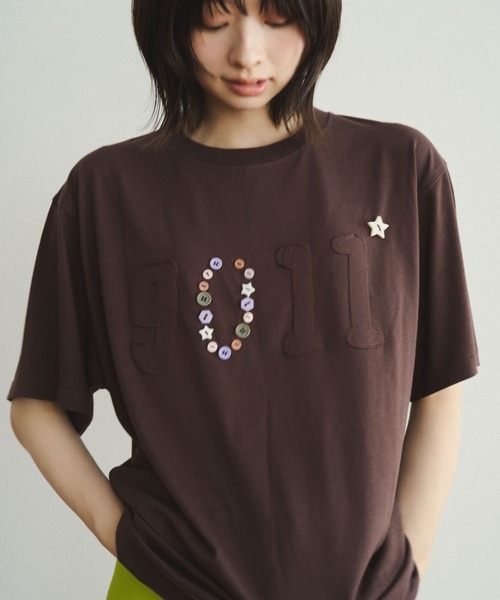 common gull products. tシャツ 半袖 NO.9011gull tee レディース