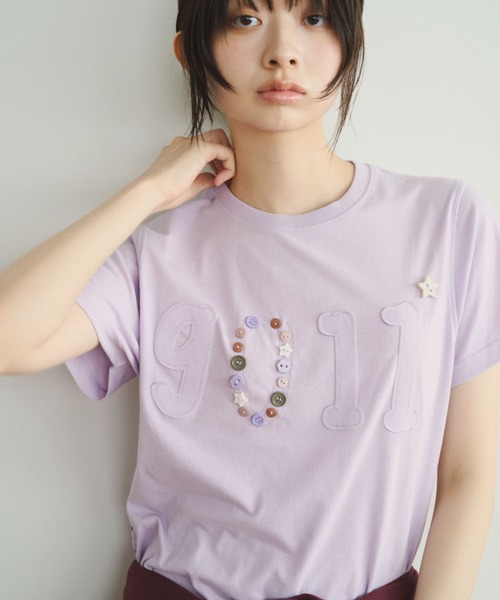common gull products. tシャツ 半袖 NO.9011gull tee レディース