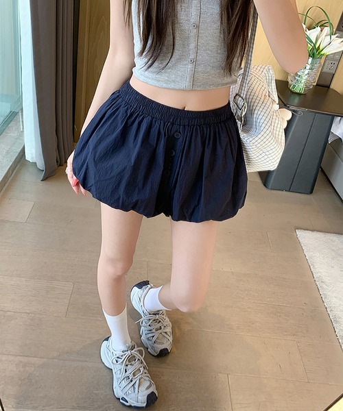 Girly Doll（ガーリードール） パンツ バルーンショートパンツ