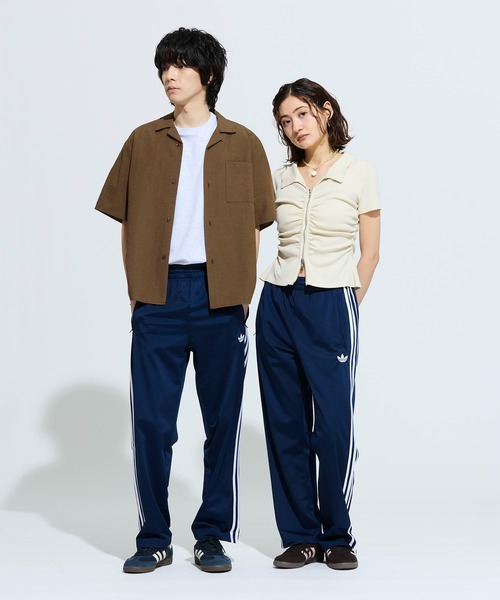  originals ファイヤーバード トラックトップ パンツ adidas（アディダス） パンツ ファイヤーバードトラックパンツ