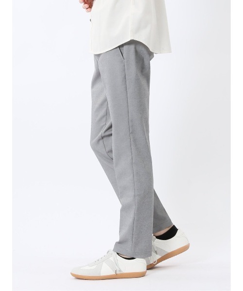 「m.f.editorial」 チノパンツ MEDIUM ベージュ メンズ_画像2