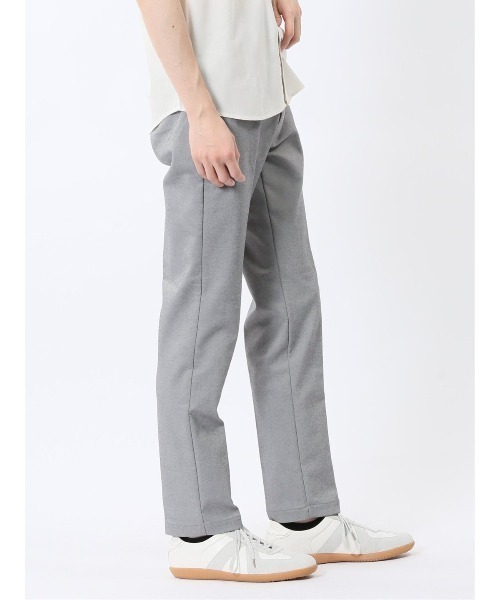 「m.f.editorial」 チノパンツ MEDIUM ベージュ メンズ_画像4