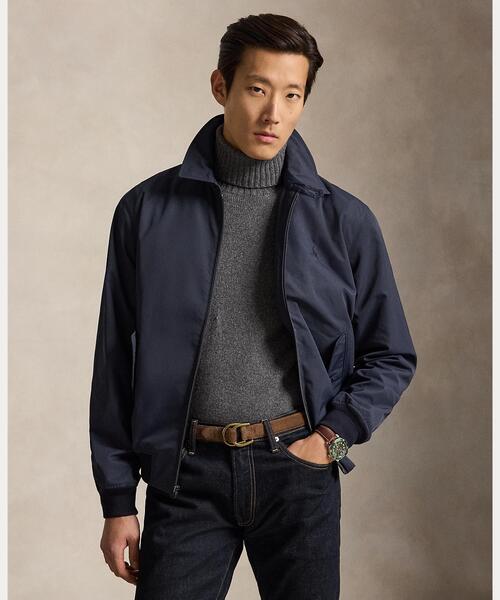POLO RALPH LAUREN（ポロ・ラルフローレン） ラルフローレン ブルゾン