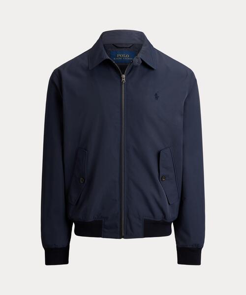 POLO RALPH LAUREN（ポロ・ラルフローレン） ラルフローレン ブルゾン
