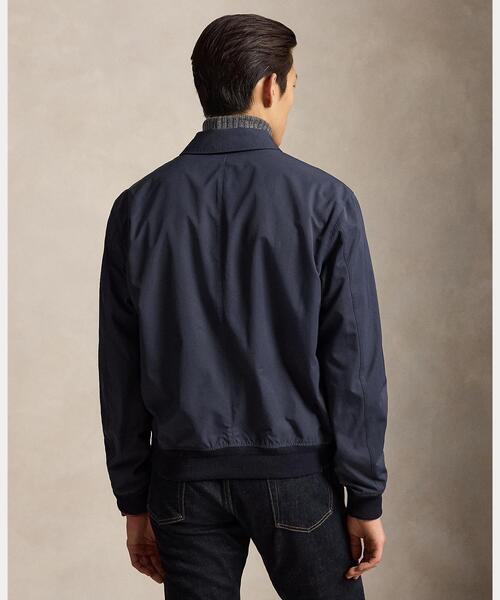 POLO RALPH LAUREN（ポロ・ラルフローレン） ラルフローレン ブルゾン