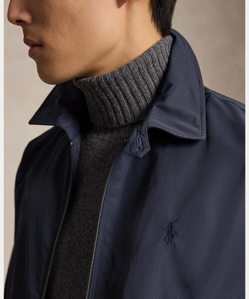 POLO RALPH LAUREN（ポロ・ラルフローレン） ラルフローレン ブルゾン