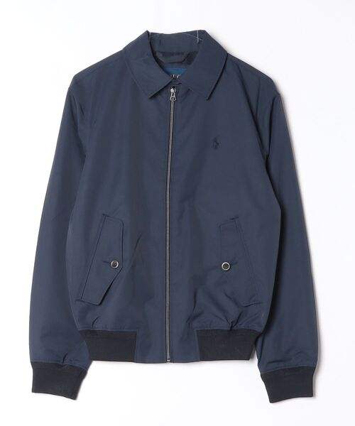 POLO RALPH LAUREN（ポロ・ラルフローレン） ラルフローレン ブルゾン