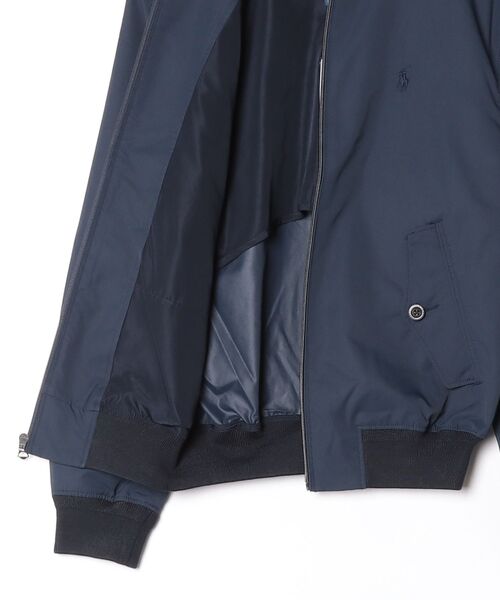 POLO RALPH LAUREN（ポロ・ラルフローレン） ラルフローレン ブルゾン