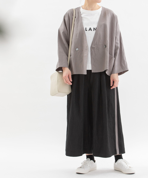 「nop de nod」 ショルダーバッグ 8 ブラック レディース_画像3