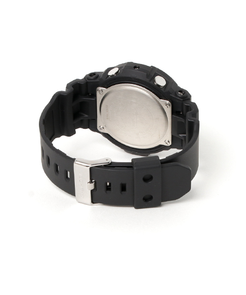 G-SHOCK 腕時計 ビックケース＆電波ソーラー / GAW-100-1AJF メンズ